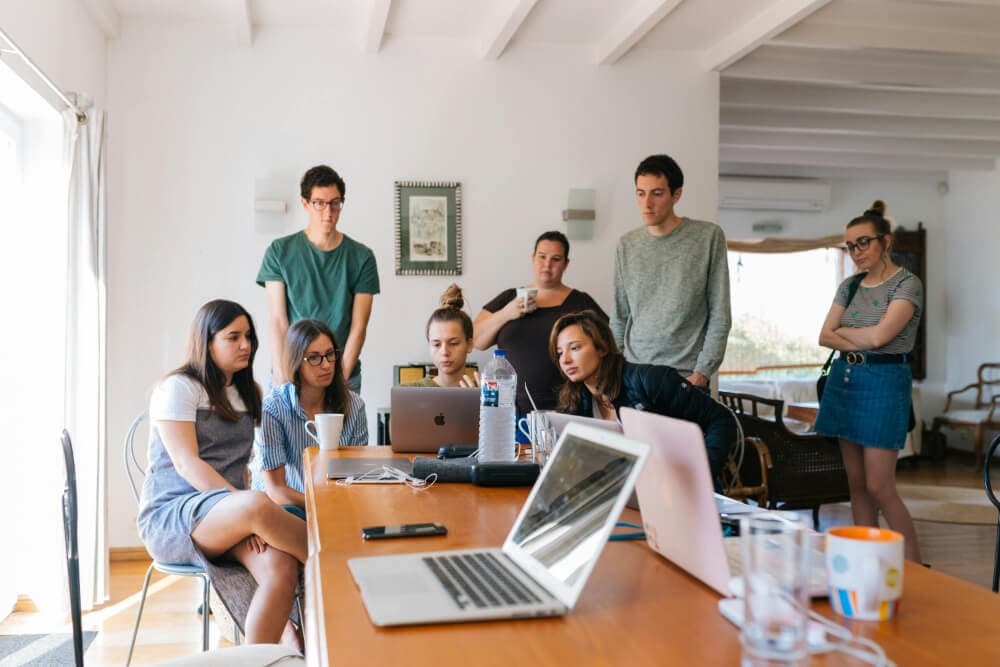 Improve your leadership skills with this amazing course
