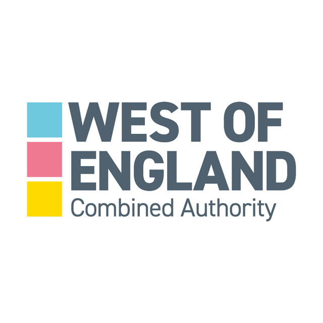 West of England Combined Authority helping us support this course!